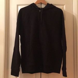 Tek Gear Zip Up Hoodie